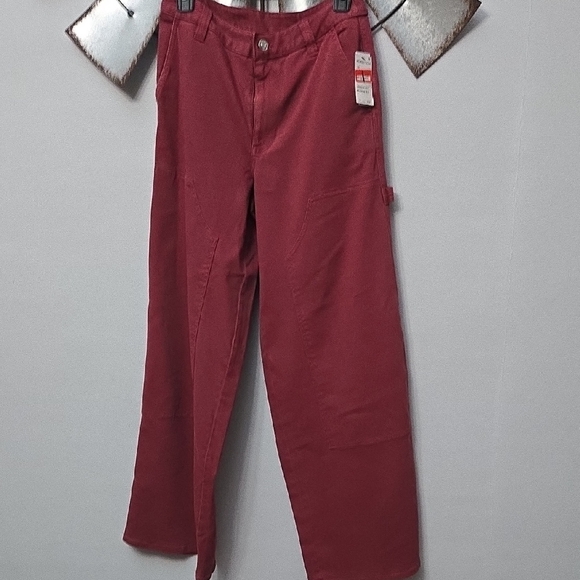 Nordstrom BP Deep Wine Color  Garment - Picture 1 of 6